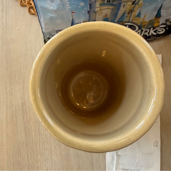 Disney Parks Star Wars Galaxy Edge Oga Cantina Ewok Ewok Tiki Mug - Picture 9 of 10